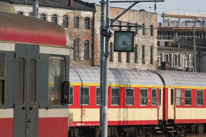 Koleje chcą modernizować stacje