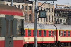 Koleje chcą modernizować stacje