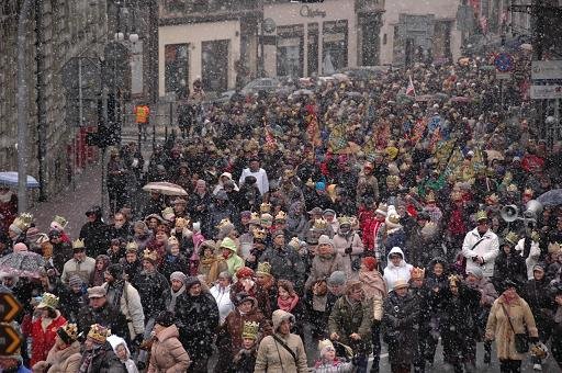 Połączy dwie części miasta