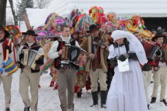 Godne Święta w naszej tradycji