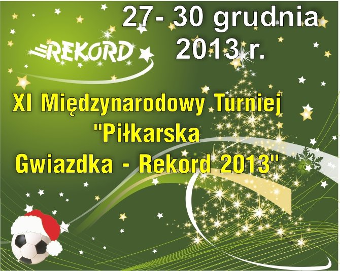 Gospodarze są świetnie przygotowani