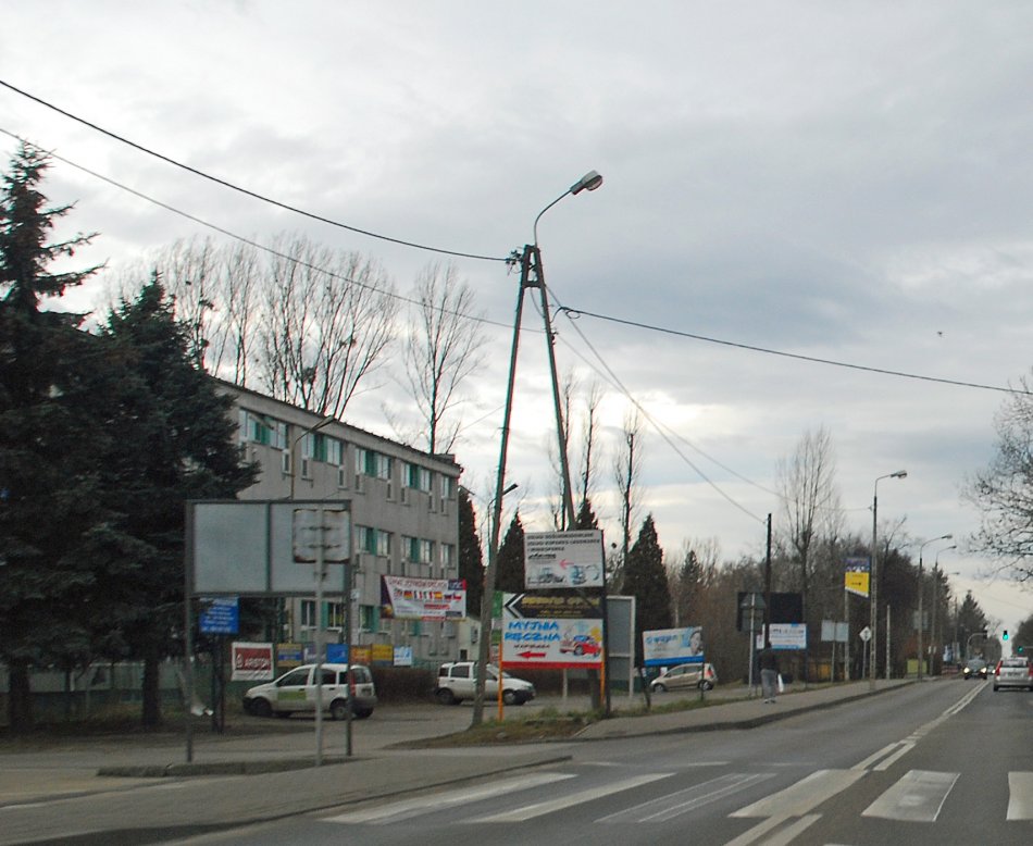 Jest plan dla Wapienicy