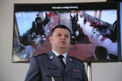 Policja tańsza i lepsza?