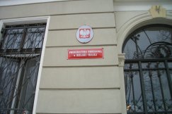 Rodziła po pijanemu - jest  oskarżona