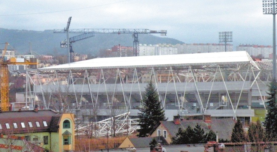 Mniejsze dochody, mniej na drogi
