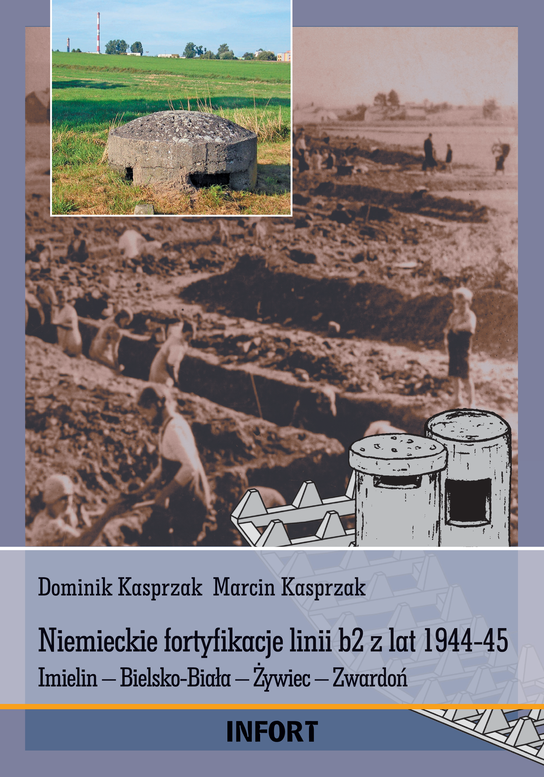 Tajemnice bielskich fortyfikacji obronnych