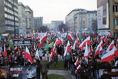 Nacjonaliści będą pikietować