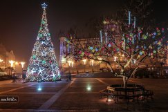 Nasze iluminacje są najpiękniejsze!