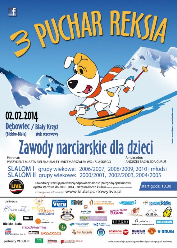 Zapisz dziecko póki czas - polecamy!