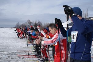 Wszyscy biegają na lotnisku - polecamy!