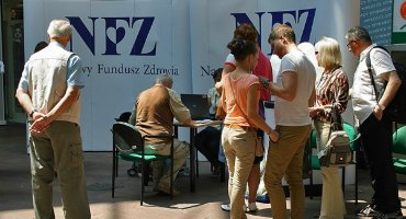 Czułe dane w mobilnym punkcie