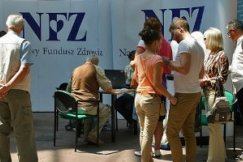 Czułe dane w mobilnym punkcie