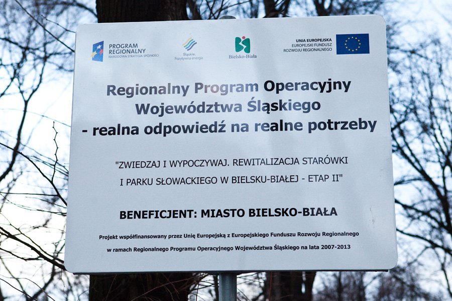 Ratusz o sukcesach dekady