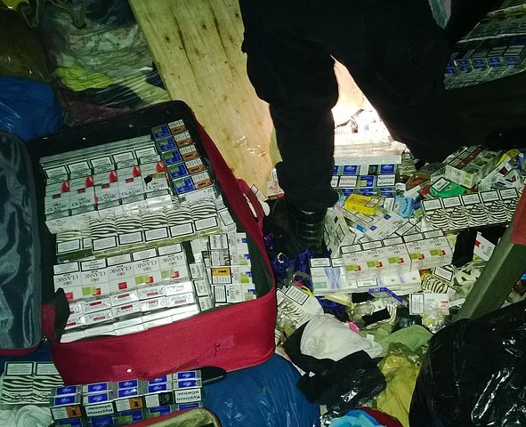 Grożą mu dotkliwe kary finansowe