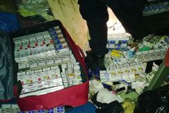 Grożą mu dotkliwe kary finansowe