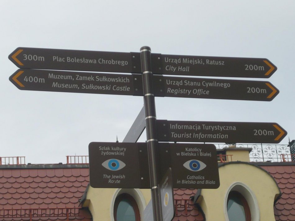Atrakcji u nas bez liku