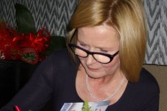 Znana aktorka wspomina bielskie lata