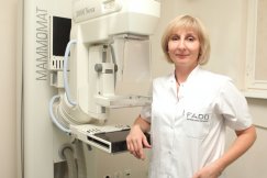 Wczesne wykrycie daje szansę
