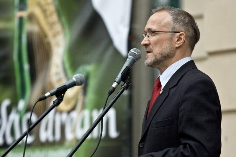 Chcą powrotu województwa bielskiego