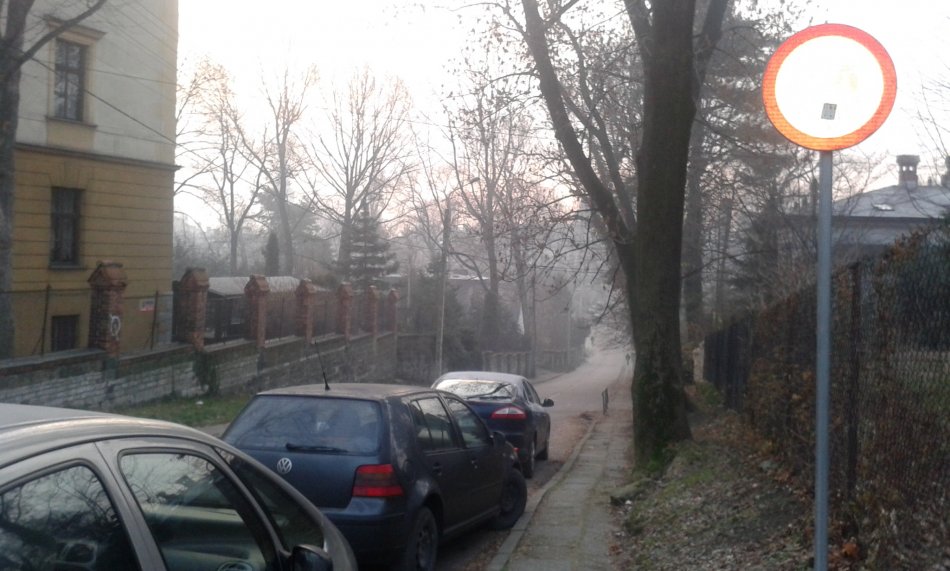 Dla kogo jest ten zakaz