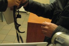 Oglądał pornografię z udziałem dzieci