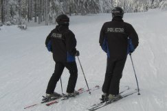 Okolice dyskotek pod nadzorem