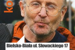 Legenda na scenie po przejściach
