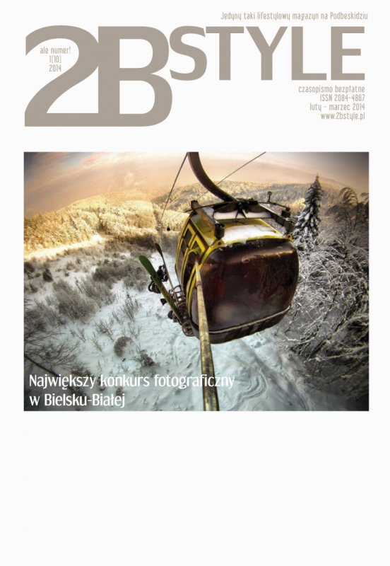 Dziesięć numerów 2B STYLE
