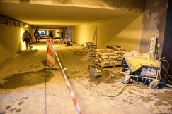 Coraz ładniej na tej stacji - galeria