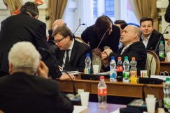 Pierwsze zmiany w nowym budżecie