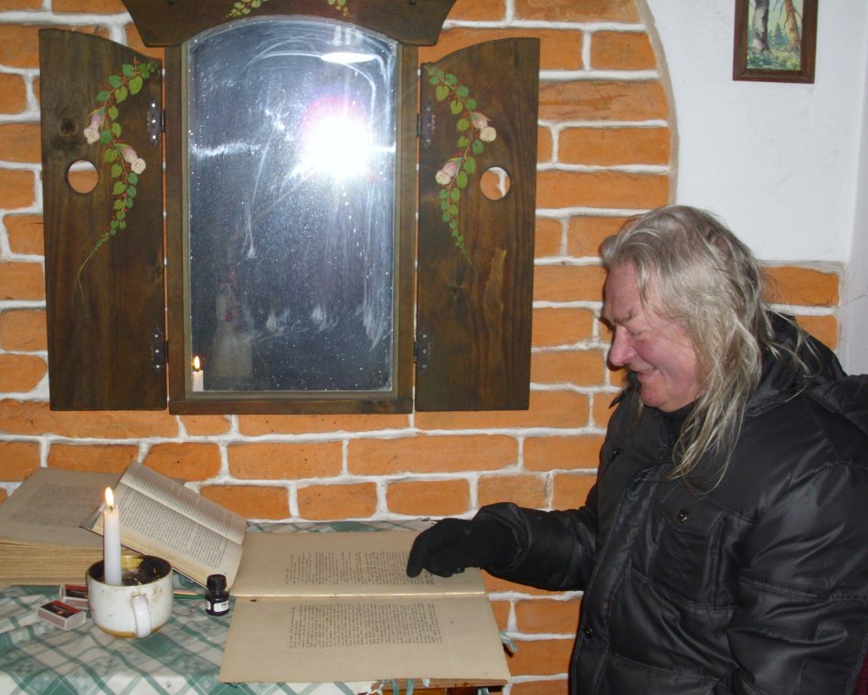 Muzeum zagrożone eksmisją