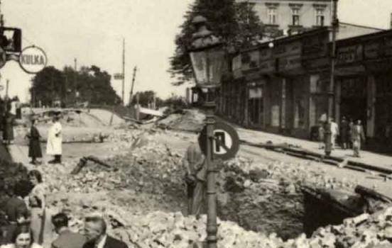 Zmarł honorowy obywatel Jan Kulka