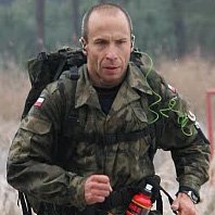 Przez pół roku ciągle w biegu!