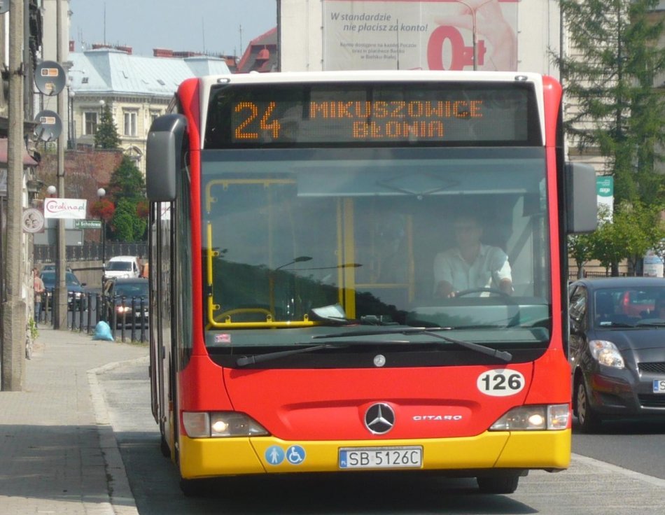 Na początek dwie nowe linie