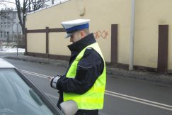 Płacili kierowcy i pasażerowie