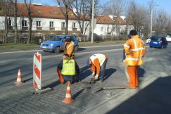 Spokojnie, to tylko awaria!