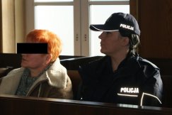 Bez litości dla zabójców - foto
