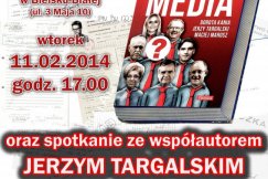 Radny zaprasza na promocję