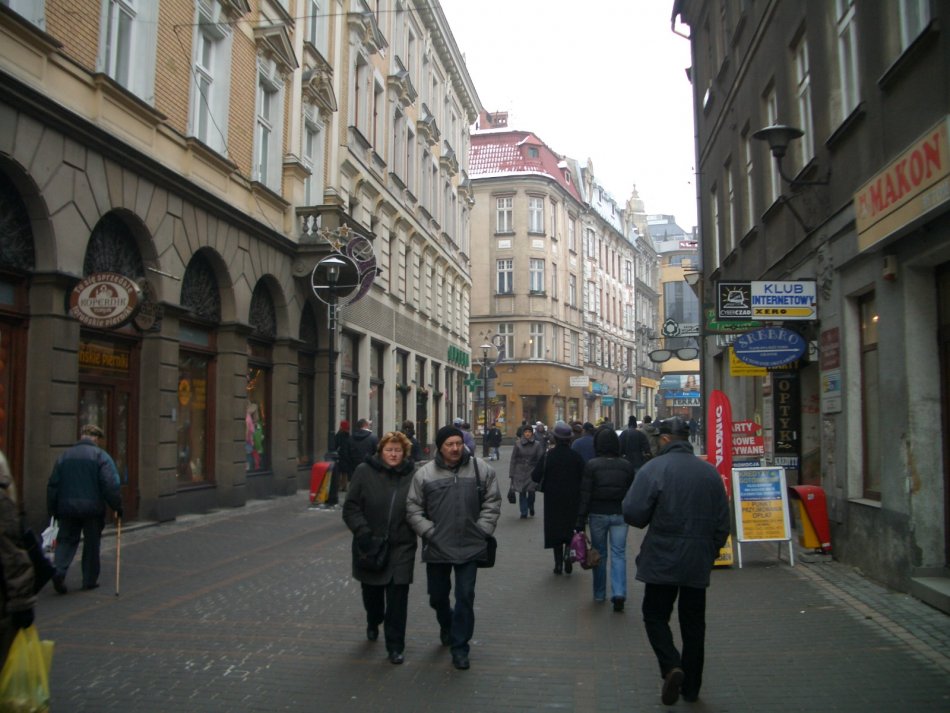 Więcej pieniędzy dla obywateli