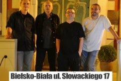 Grupa Bez Jacka daje radę