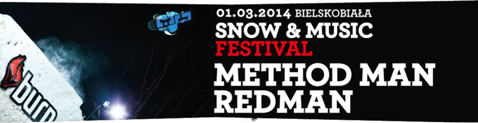 Wyjątkowy festiwal bez śniegu