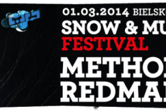 Wyjątkowy festiwal bez śniegu
