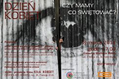 Co właściwie świętują kobiety?