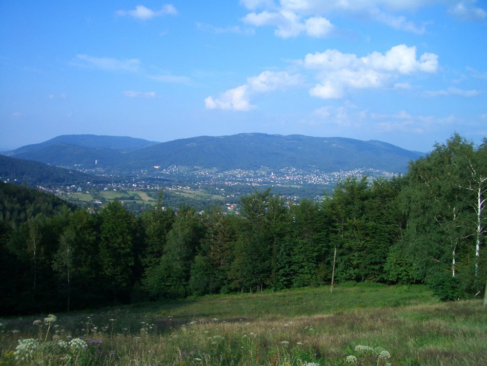 Zapisy na powitanie wiosny