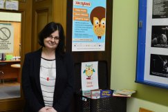 ?Zaczytani? dotarli do Bielska-Białej