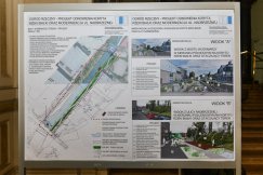 Nowy bielski plac - Baltazara Gąbki?