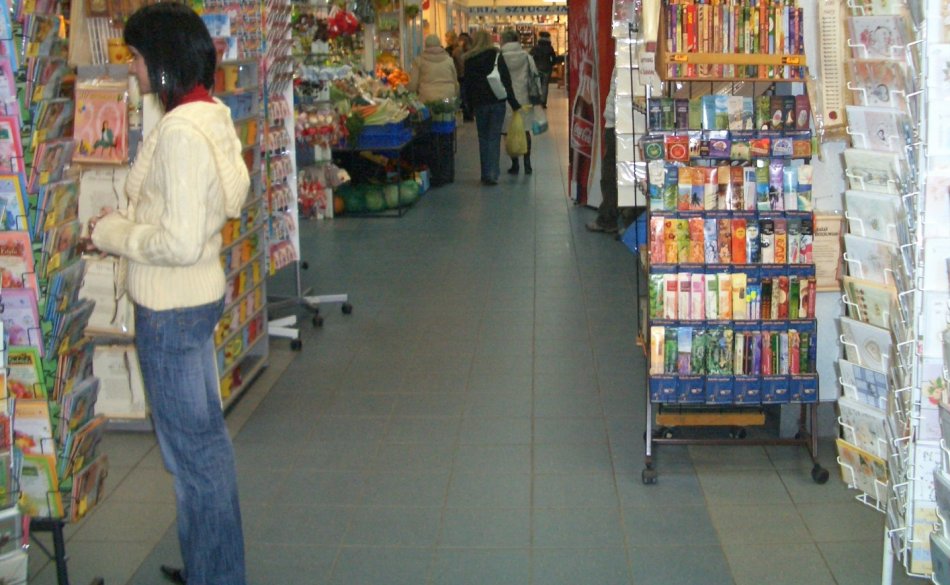 Koty w worku wyjdą na ulice