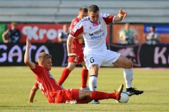 Pilne: "Górale" bez punktów