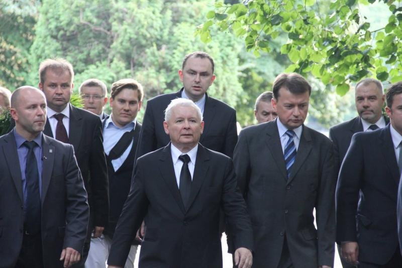 Przyjedzie przewodniczący - poseł zaprasza