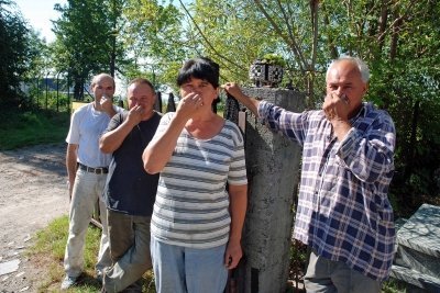 W Lipniku wreszcie odetchną?